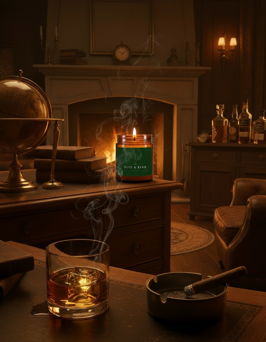 The Ancient Drawing Room