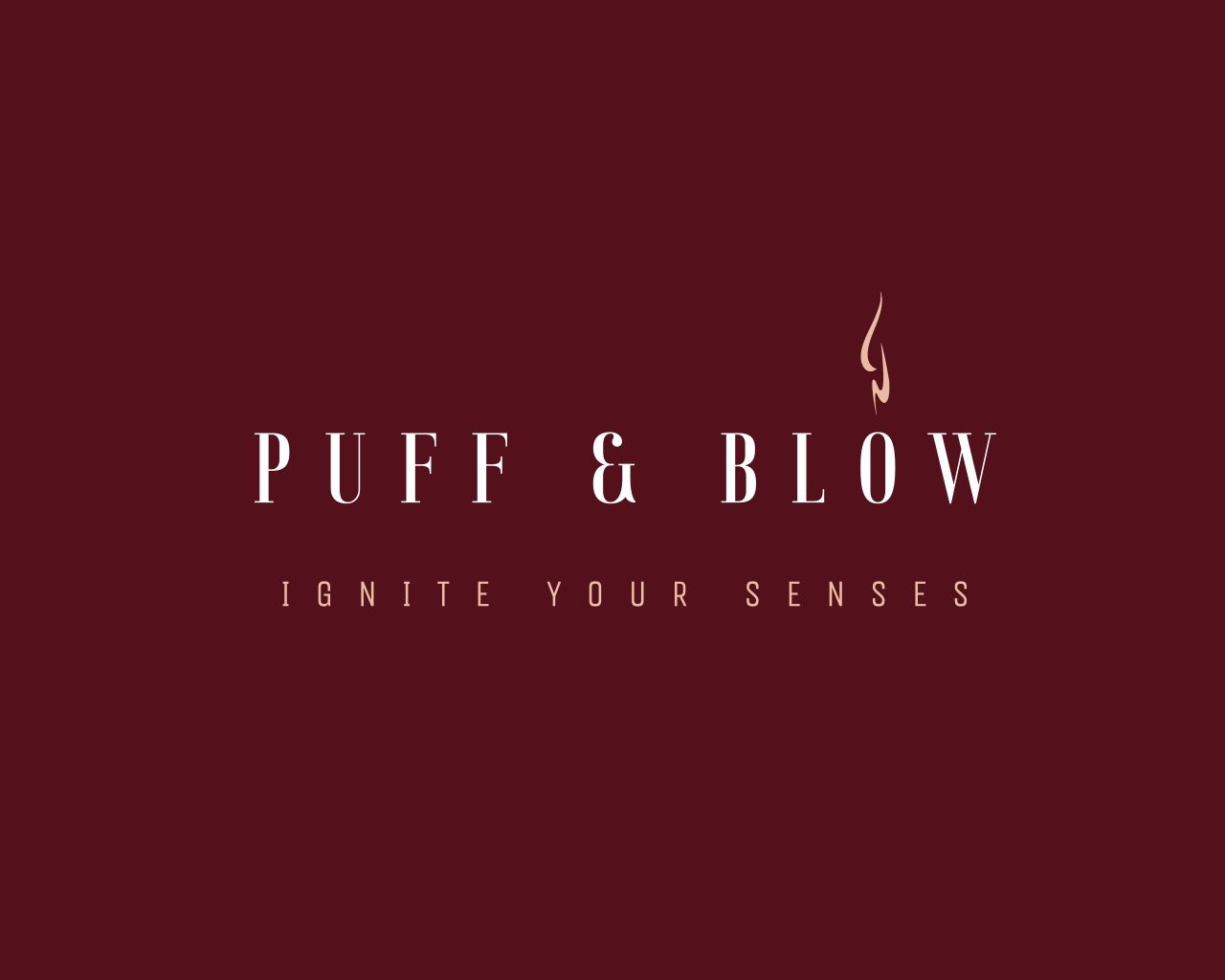 Puff & Blow